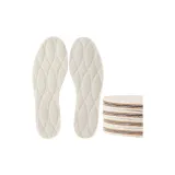 [2 Pack]Wool Cork-Fleece-Lined Thermal
