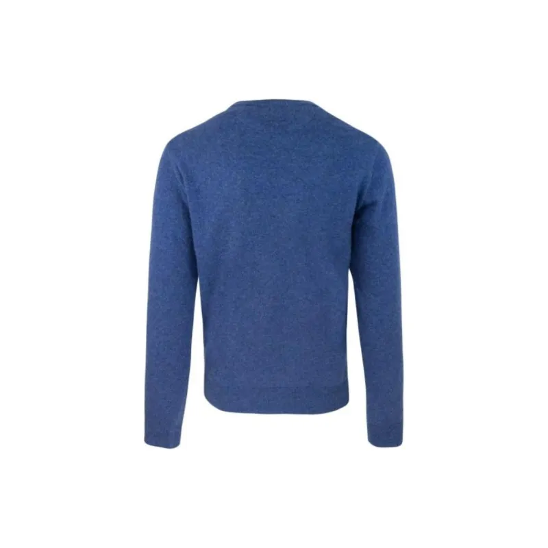 Paul & Shark Yachting Sweater Men's Blue-1