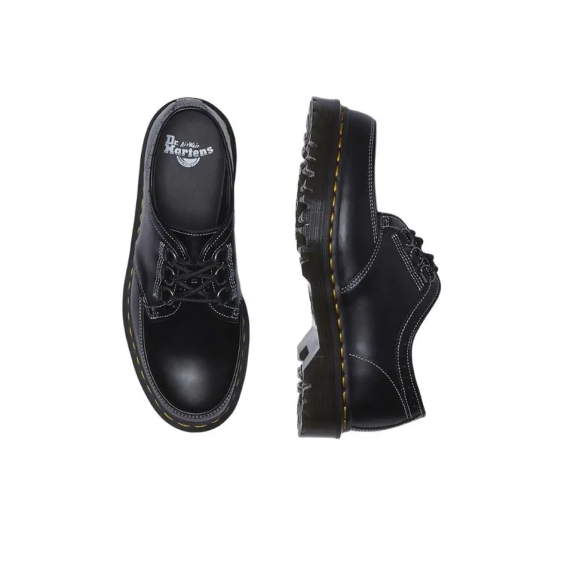 Dr.Martens Casual Shoes Men's Black-5