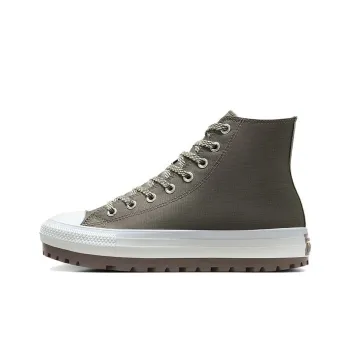 Chuck Taylor All Star Converse High 'City Trek Pack Magic Forest Green'