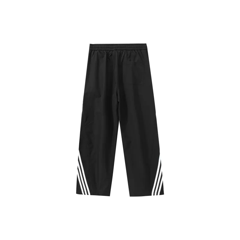 KIRHNE Casual Pants Unisex-11