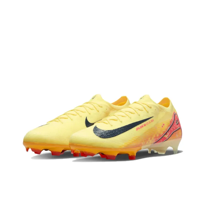 Nike Zoom Mercurial Vapor 16 Elite Fg Kylian Mbappé Pack-2