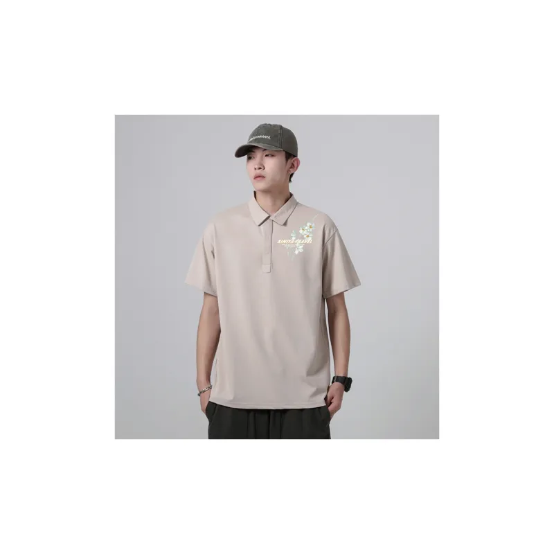 XINIYA TRAVEL Polo Shirt Unisex-19