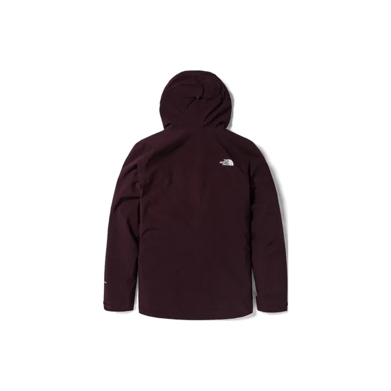 THE NORTH FACE Jackets Coats Women's Burgundy-1