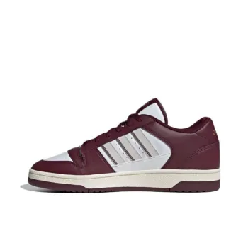 Adidas Turnaround Maroon Crystal Sand Cloud White