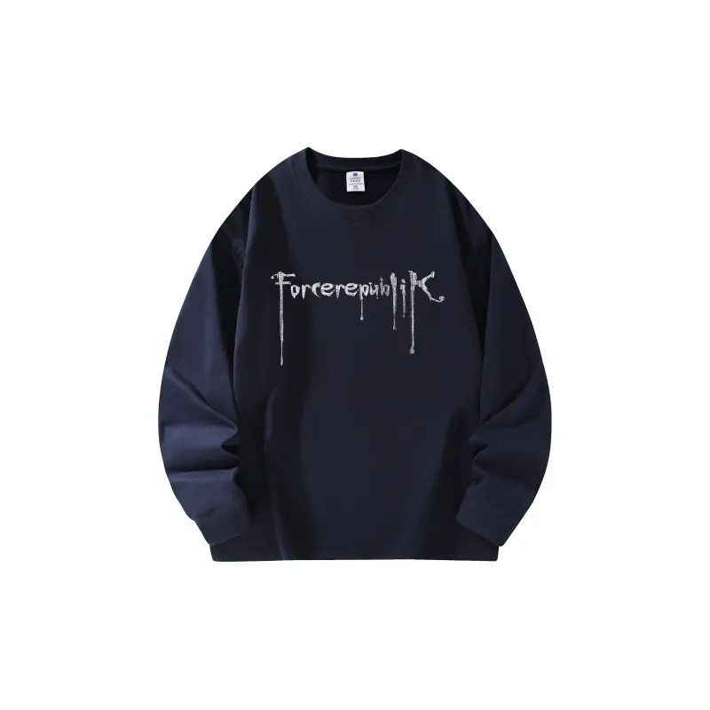 FORCEREPUBLIK T-Shirts Unisex-11