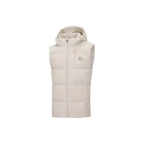 361° Sports Life Collection Vest Men's Terracotta Umber