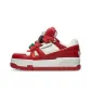 Red White