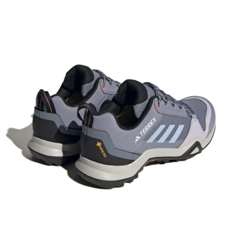 Adidas Terrex AX3 Gore Tex Hiking ' Grey' Women's-3