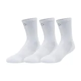 3 Pack (White)