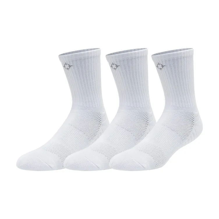 RIGORER Knee High Socks Crew Socks Unisex-0
