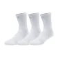 3 Pack (White)