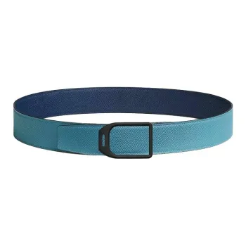 HERMES Leather Belts Men