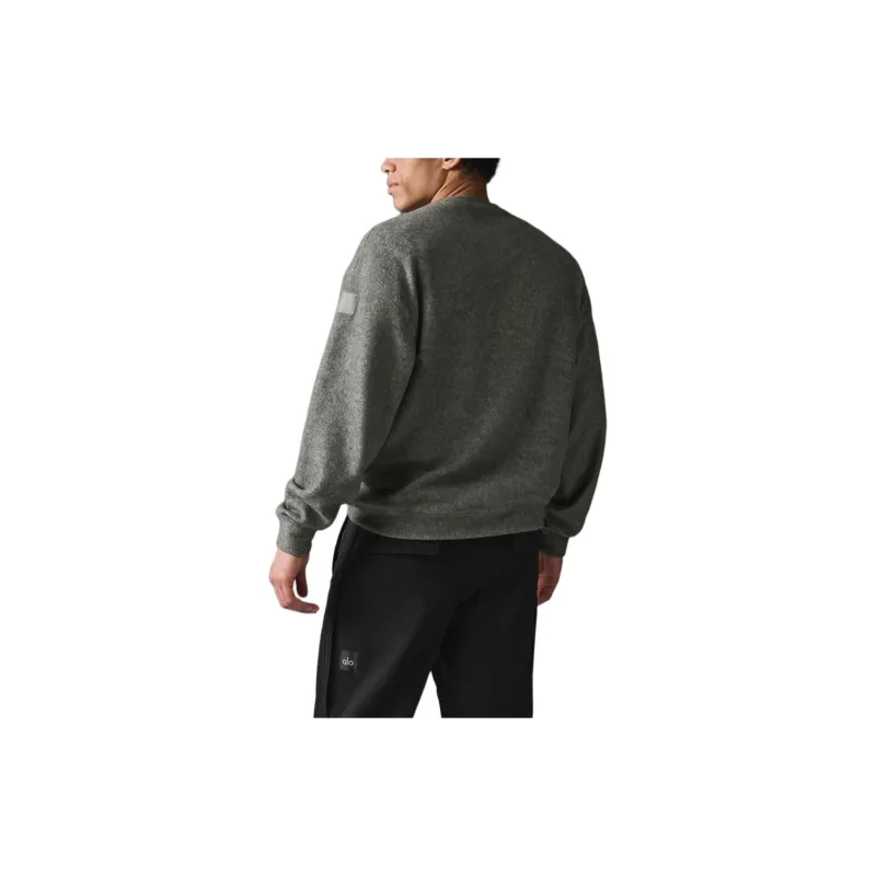 Alo Yoga Sweatshirts Men-1