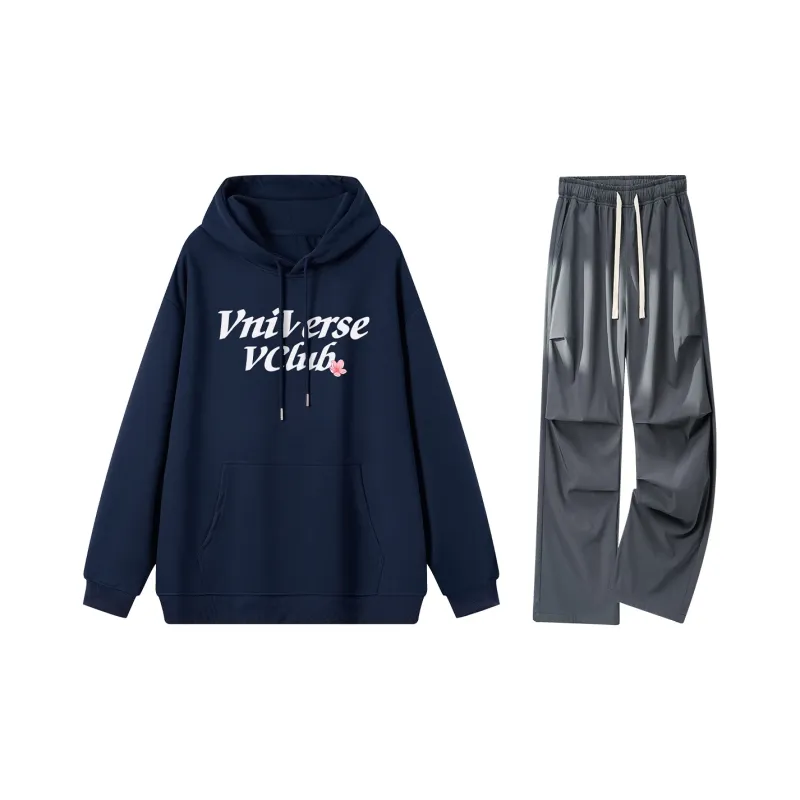 VniVerseVClub Casual Sportswear Unisex-7