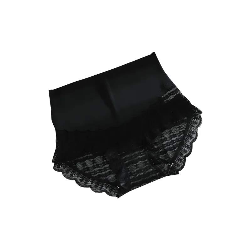 YUZHAOLIN Underpants Women's Combo Set-4