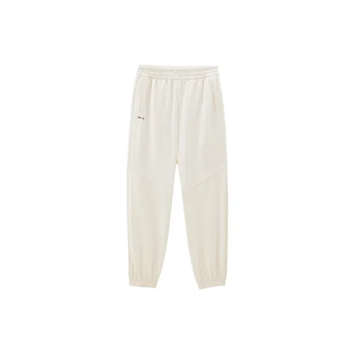 PEACEBIRD Casual Pants Women's