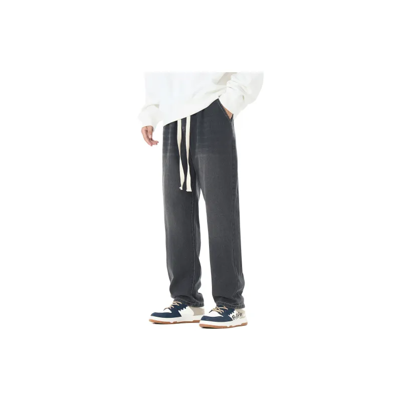 SESAME STREET Jeans Unisex-2
