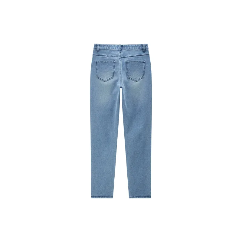 UNIQLO Jeans Women's-1