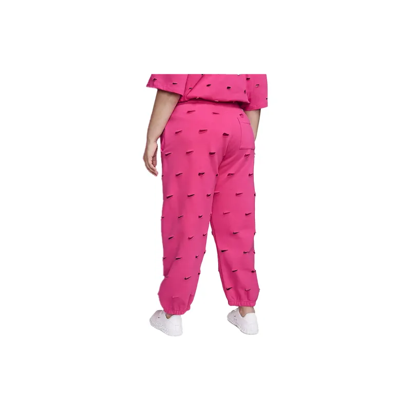 Nike X Jacquemus Swoosh Track Pants-2