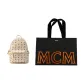 Bag+Dust Bag+Shopping Bag