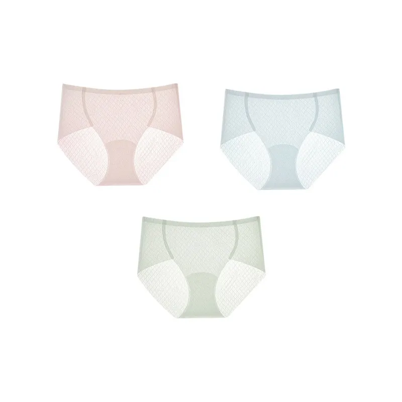 GRACEWELL Underpants Women's 3 Pack-0
