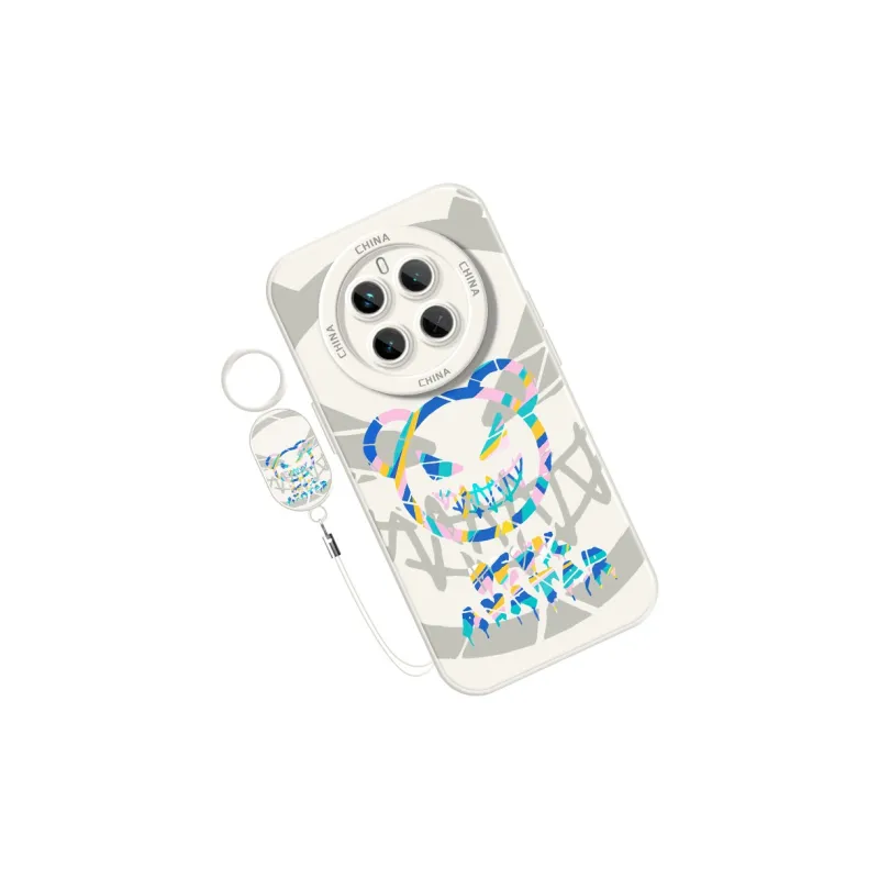 CHUNFAN Phone Cases-2