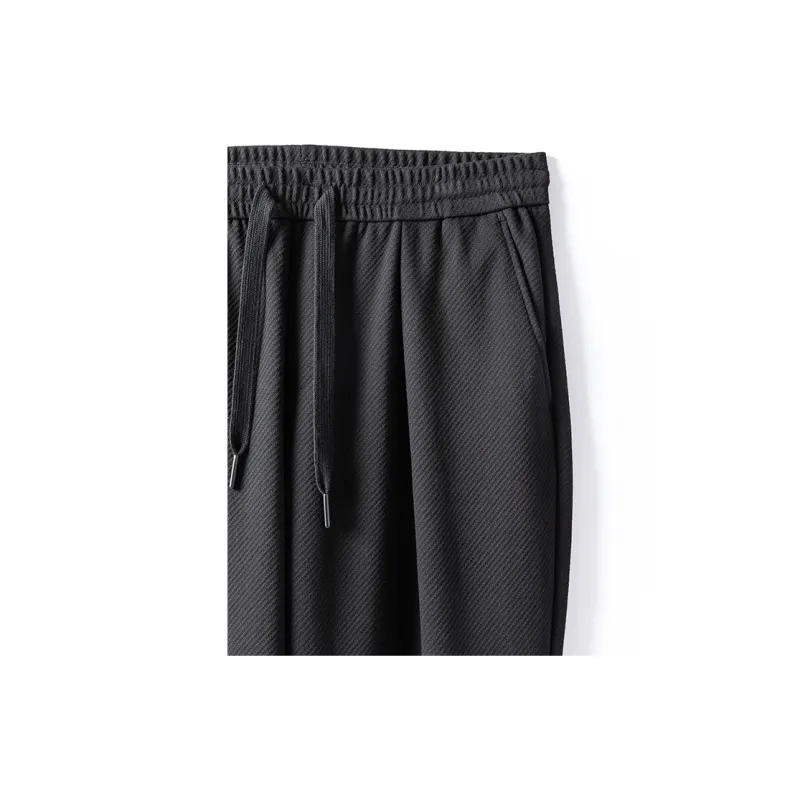 WILLIAM FOX&SONS Casual Pants Unisex-2