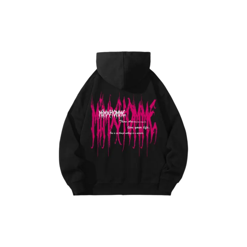 Mimx Homme Sweatshirts Unisex-1
