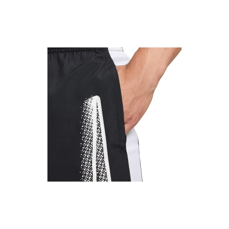 Nike Soccer Bottoms Men's Black-4