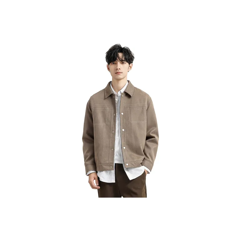 Merry City Jackets Men-2