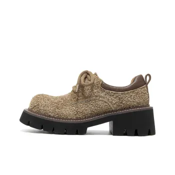 Beau Today Loafers Women's Black