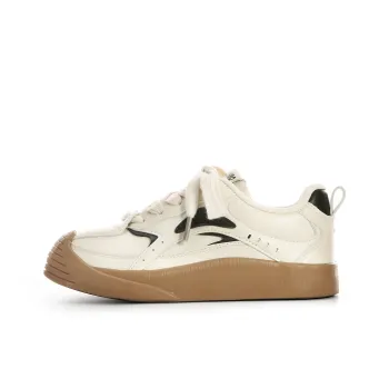 Lovely You Lightweight Anti Slip Low Top Casual Shoes Women's