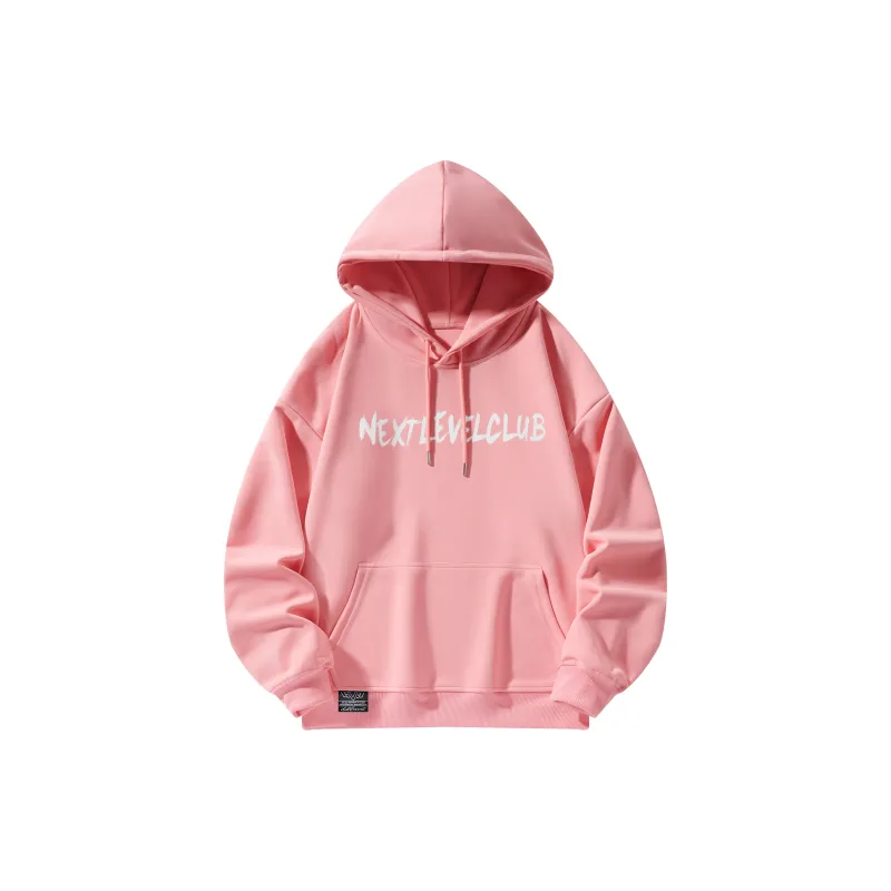 LEVEL Sweatshirts Unisex-15