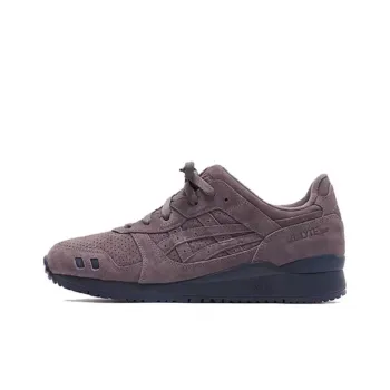 Asics Gel Lyte Iii Ronnie Fieg The Palette Hurricane