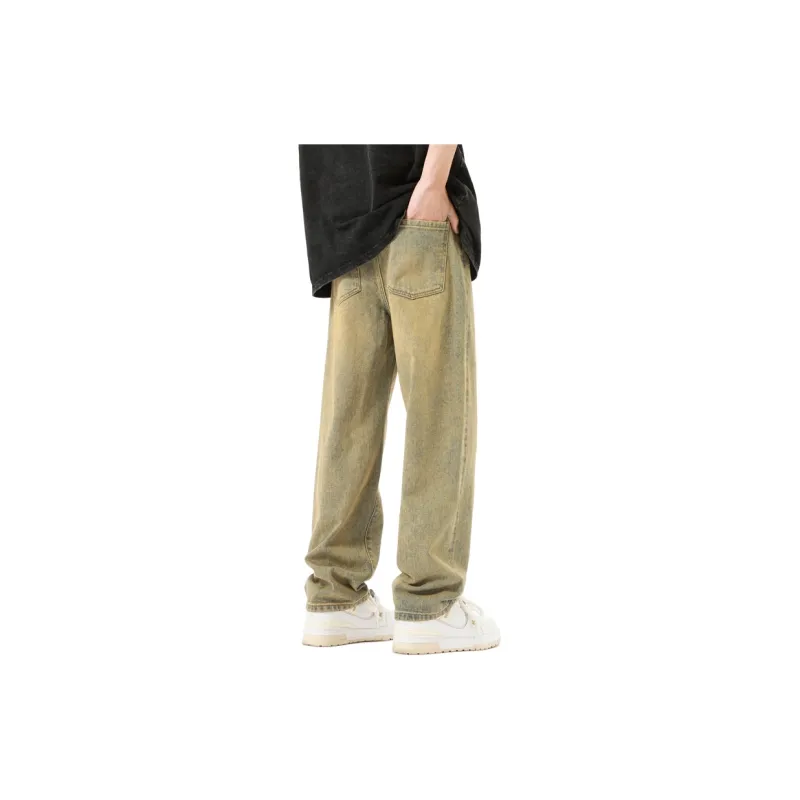 RENBEN Jeans Unisex-68