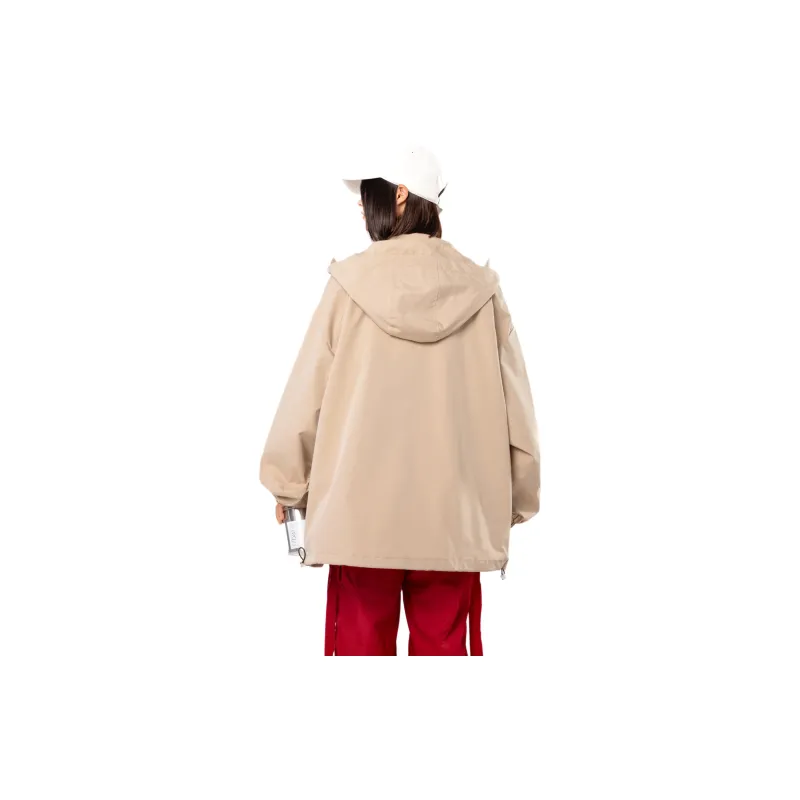 ZWMH Windbreaker Jackets Unisex-2