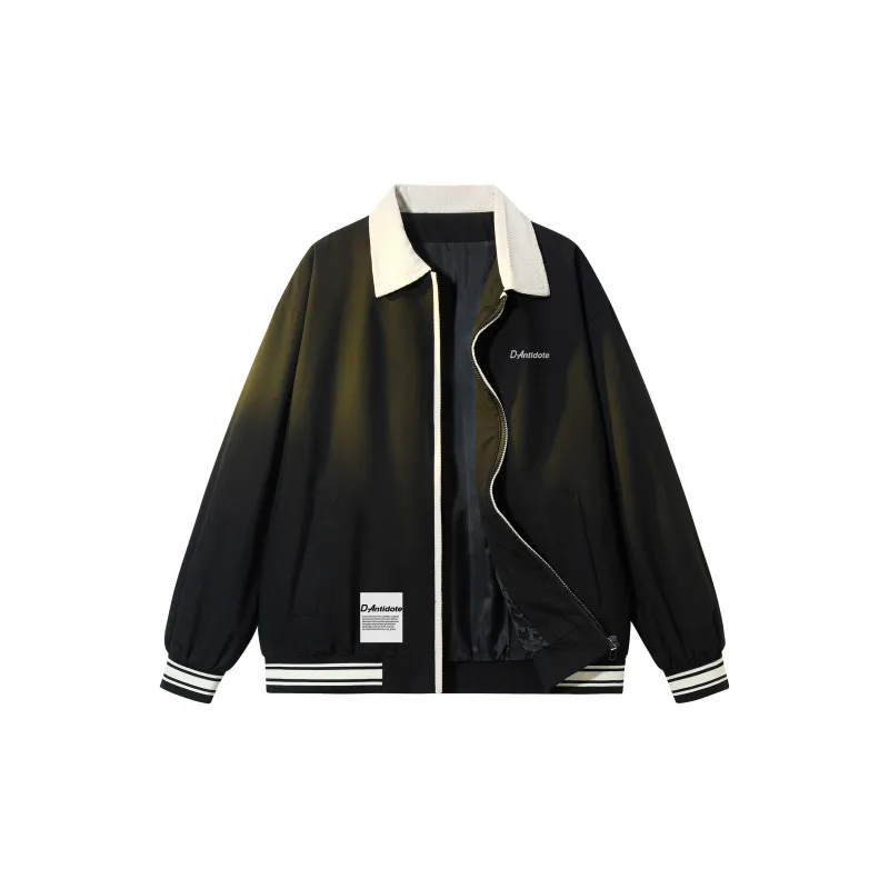 D Antidote FW24 Jacket International Designer Brand Unisex-4