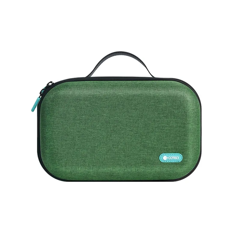 COTECi EVA Storage Bag Unisex Multicolor-8