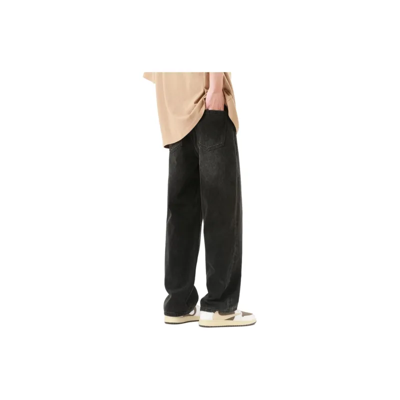 RENBEN Jeans Unisex-55