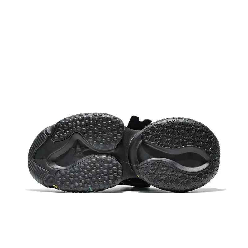 MOERBAI Spacewalk Series Cushioned Wear-Resistant Lightweight Height Increasing Low-Top Chunky Sneakers Men's-11