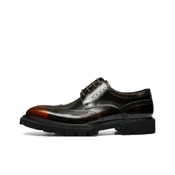 ASTON M.JAZZ Men's Casual Shoes Men's