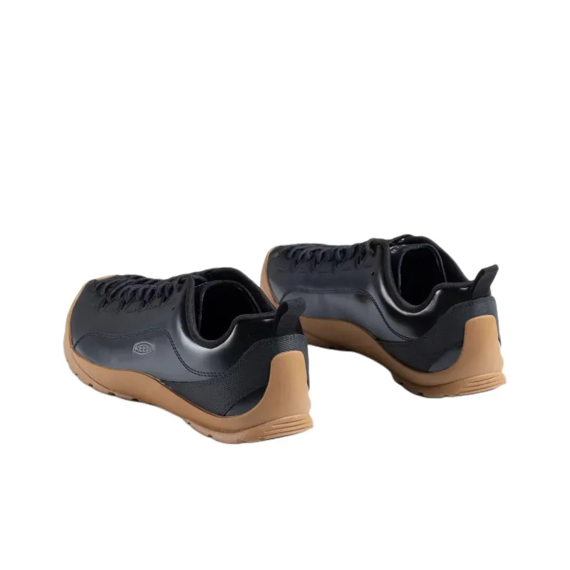 Keen Leather Sneakers-3
