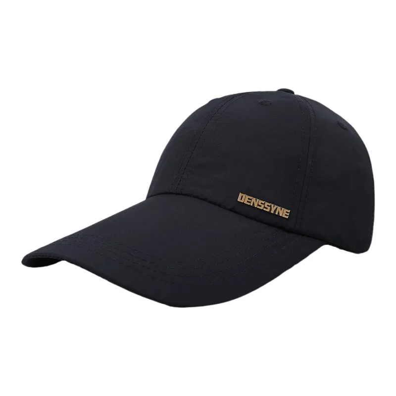 DENSSYNE Polyester Baseball Caps Men's-0