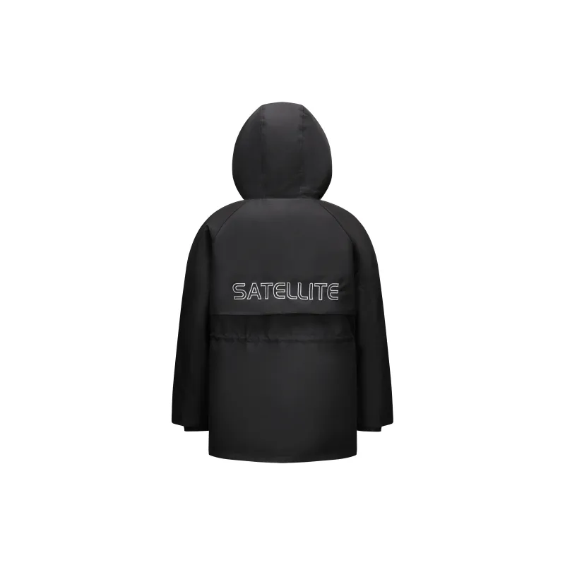 SEM/R Down Jackets Women's-5