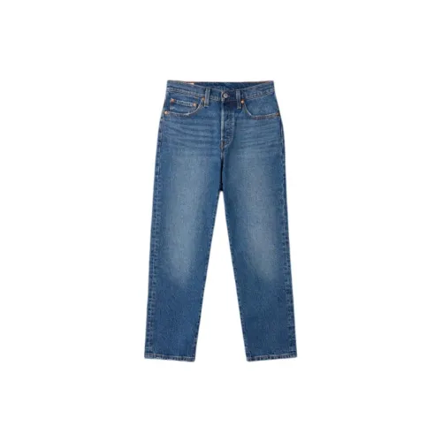 Levis 501 Jeans