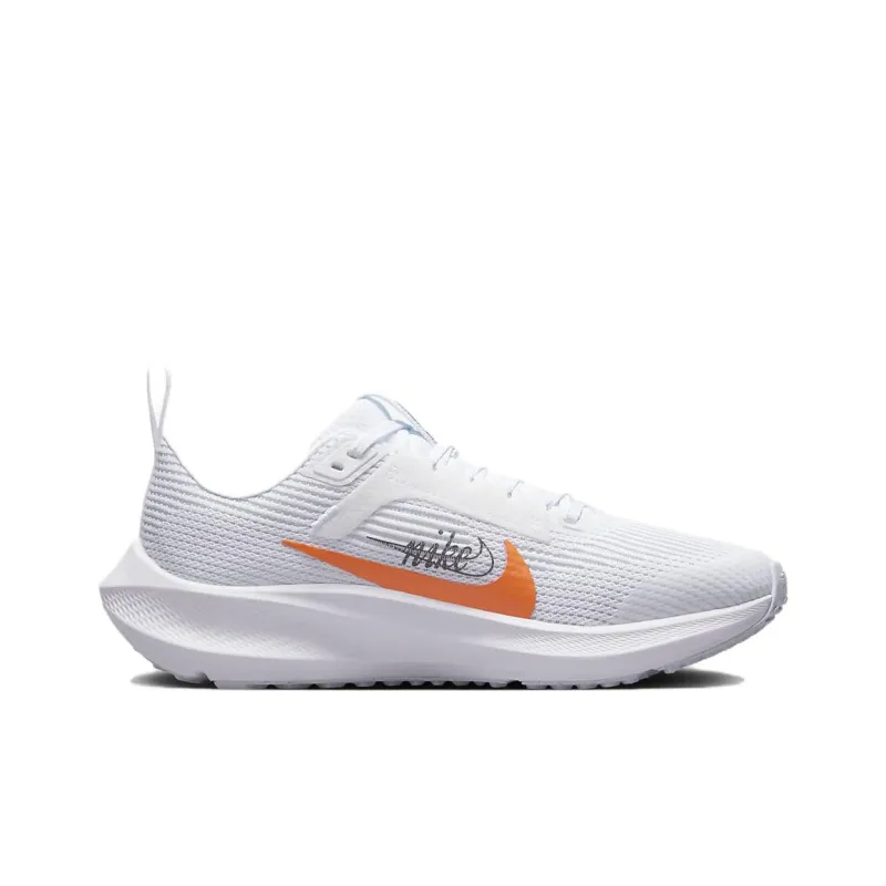 Nike Air Zoom Pegasus 40 Kids' Running Shoes Unisex-1