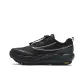 Iron Gray/Black