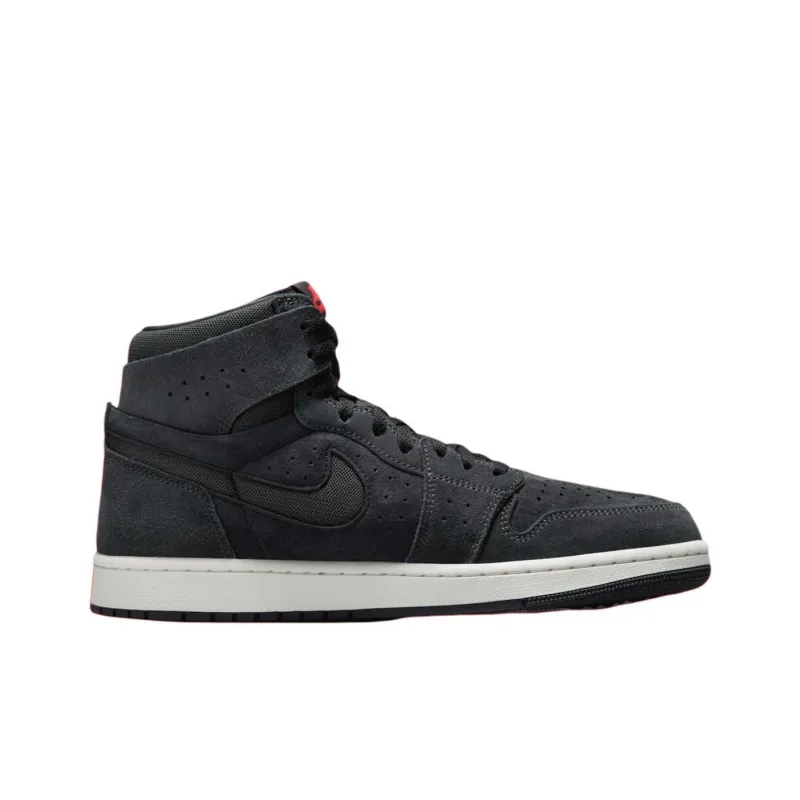 Air Jordan 1 High Zoom Cmft 2 'Anthracite'-1