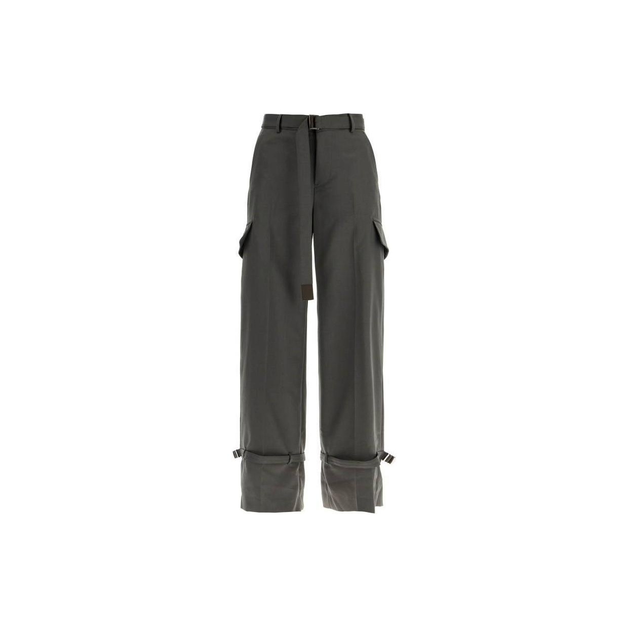 Sacai Pants on Sale & Authentic - POIZON Sacai Pants on Sale & Authentic - POIZON